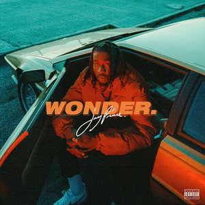 WONDER - EP