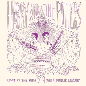 Live at the New York Public Library