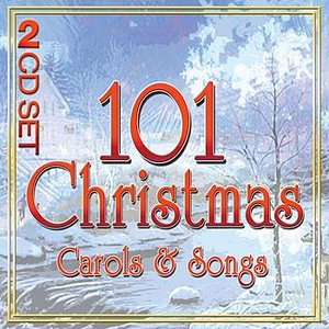 101 Favourite Christmas Carols And Songs