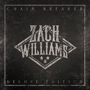 Chain Breaker (Deluxe Edition)