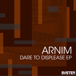 Dare to Displease EP