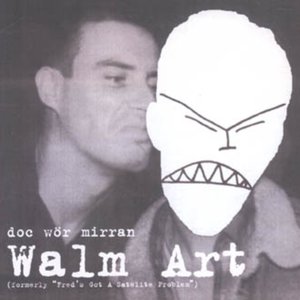 Walm Art cover