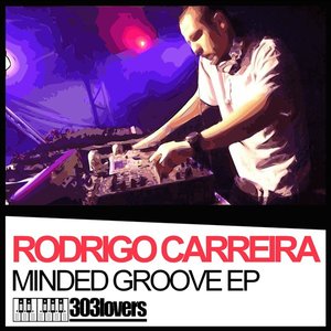 Minded Groove EP