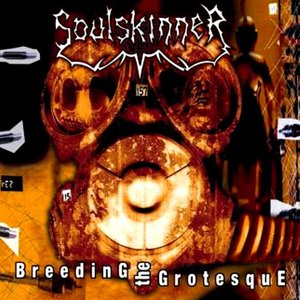 Breeding the Grotesque