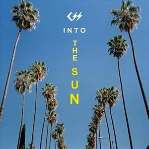 Into The Sun - Single