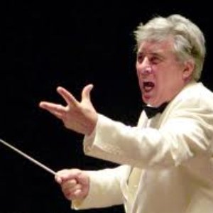 Avatar di Keith Clark: Slovak Radio Symphony Orchestra