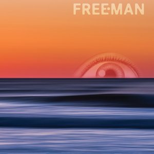 “Freeman”的封面