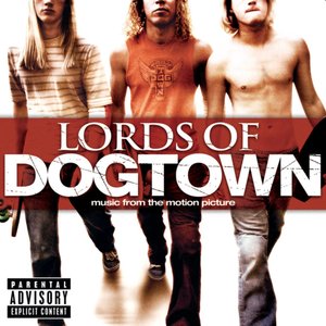 Lords Of Dogtown