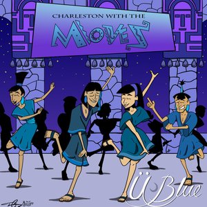 Charleston (With the Moves)