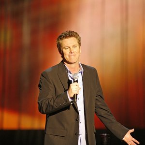 Live From Radio City Music Hall — Brian Regan | Last.fm