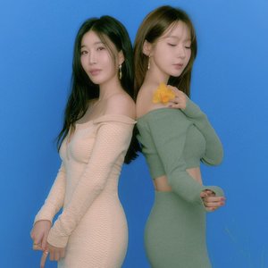 DAVICHI için avatar