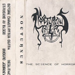 The Science of Horror