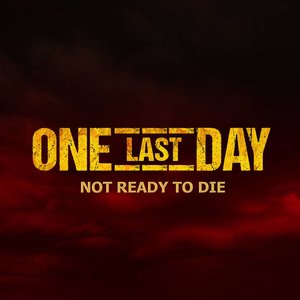 Not Ready To Die - Single