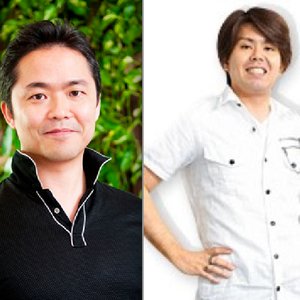 Avatar för Junichi Masuda, Go Ichinose