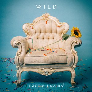 Lace & Layers - EP