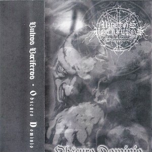 Obscuro Domínio