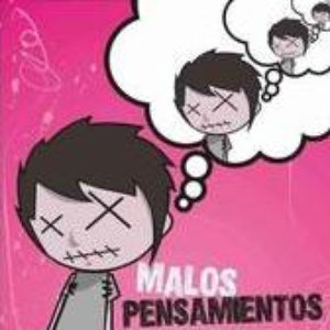 Avatar für malos pensamientos