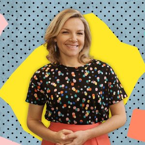 Avatar di Justine Clarke