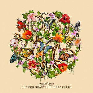 Flawed Beautiful Creatures