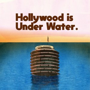 Hollywood is Under Water