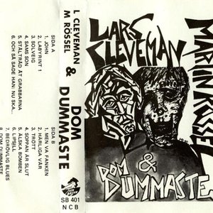 Lars Cleveman, Martin Rössel & Dom Dummaste (Bonus Track Version)