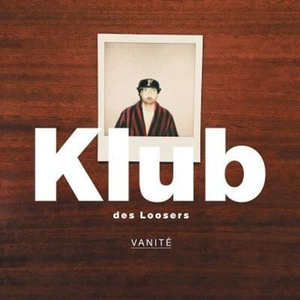 Vanité cover