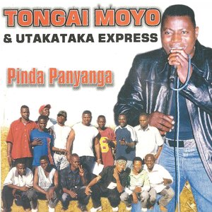 Pinda panyanga
