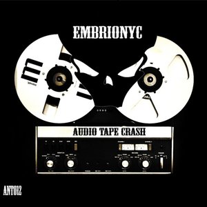 Audio Tape Crash