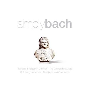 Simply Bach