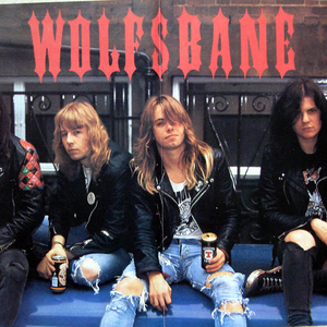Wolfsbane photo provided by Last.fm