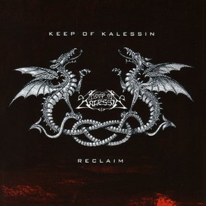 Reclaim (re-issue)