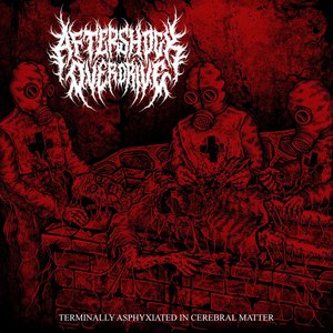 Terminally Asphyxiated in Cerebral Matter
