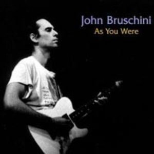 As You Were