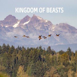 Kingdom of Beasts - Single