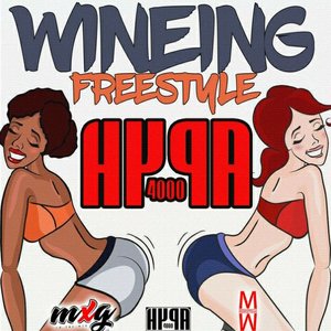 Wineing Freestyle