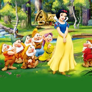 Аватар для Branca de Neve e os Sete Anões