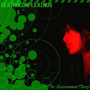 “Dextracompleximus”的封面