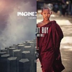 Imagine Dragons ft. Fall out boy 的头像
