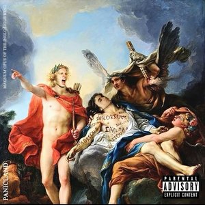 Burn It All - Single