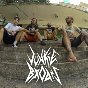 Junkie Brodis 的头像
