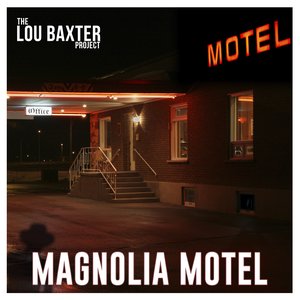 Magnolia Motel