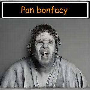 Pan Bonfacy
