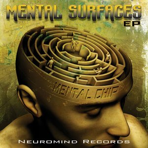 Mental Surfaces EP