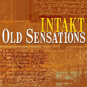 Old Sensations