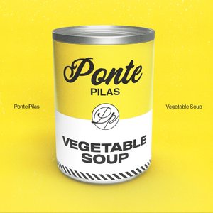 Vegetable Soup