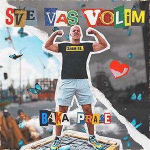 Sve Vas Volim