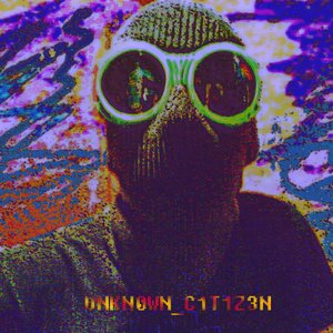 Unknown Citizen のアバター