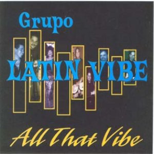 Latin Vibe のアバター