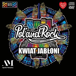 Kwiat Jabłoni Live Pol'and'Rock Festiwal 2019