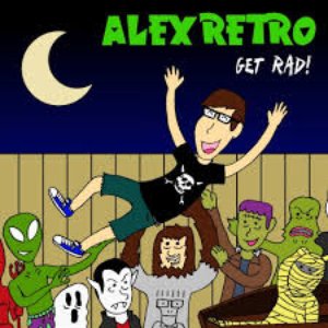 Avatar for Alex Retro